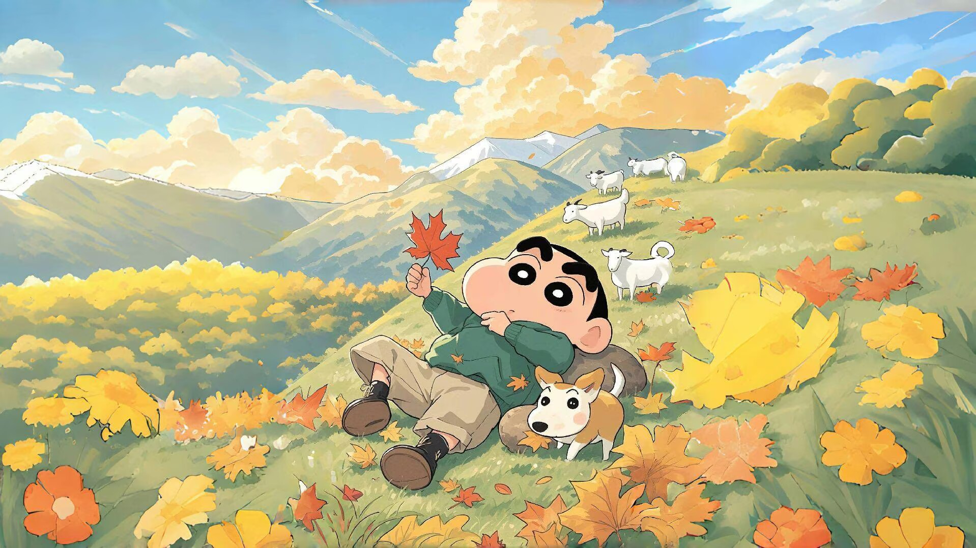 小年DNS系统优势展示